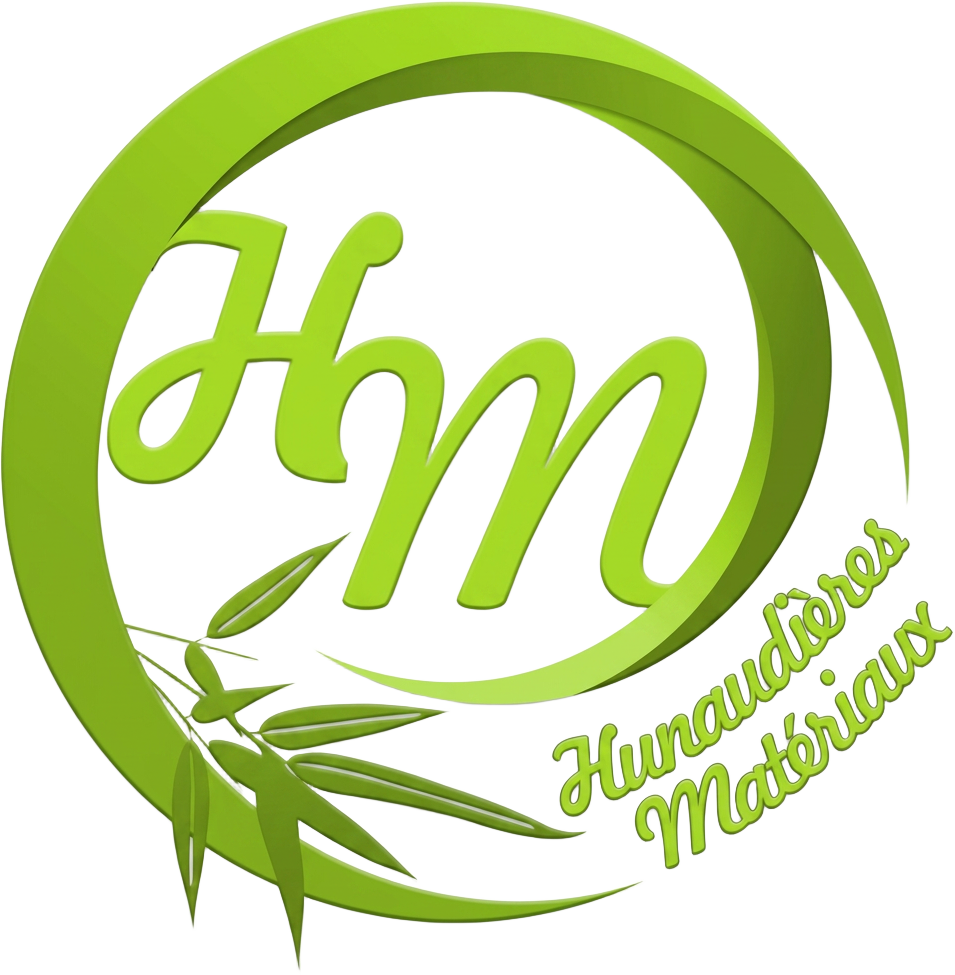 Hunaudières Matériaux