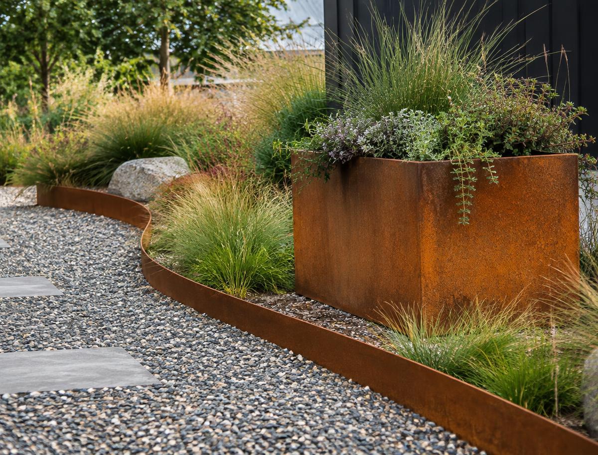 CORTEN